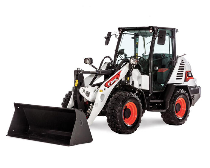 Wheel Loader Warranty Statement