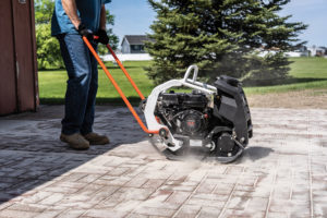 Bobcat FP15.50 Forward Plate Compactor