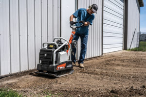 Bobcat RP30.50 Reversible Compactor