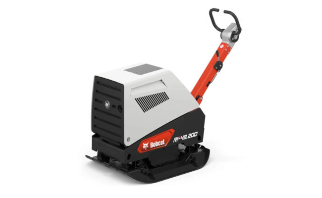 Bobcat RP49.20D Reversible Compactor
