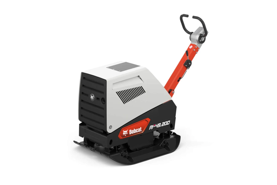 Bobcat RP49.20D Reversible Compactor