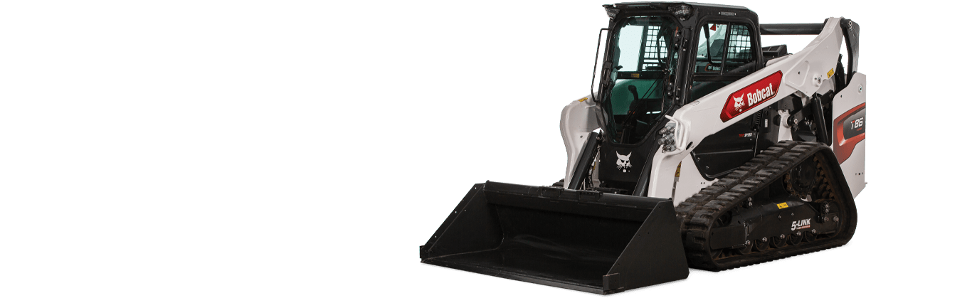 Bobcat New Equipment