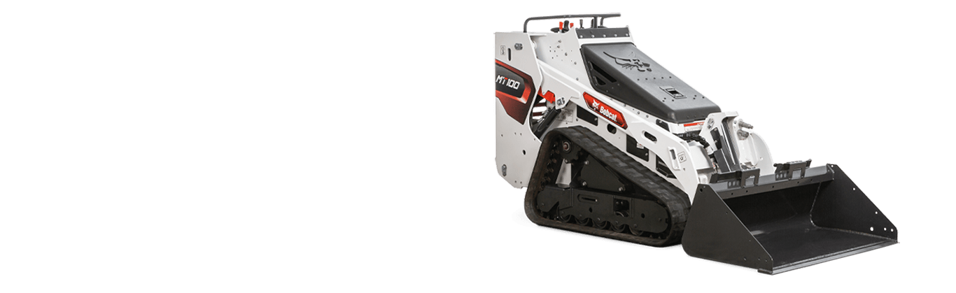 Bobcat Used Equipment