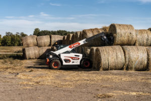 Bobcat TL519 Telehandler