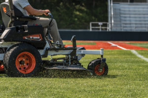 Bobcat ZT5000 Mower