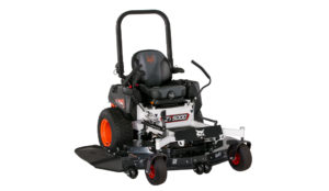 Bobcat ZT5000 Mower