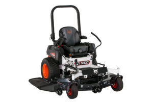 Bobcat ZT5000 Mower