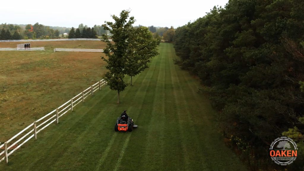Bobcat of Toronto & Pristine Acres