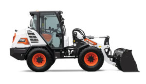 Bobcat L95 Compact Wheel Loader