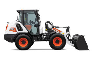 Bobcat L95 Compact Wheel Loader