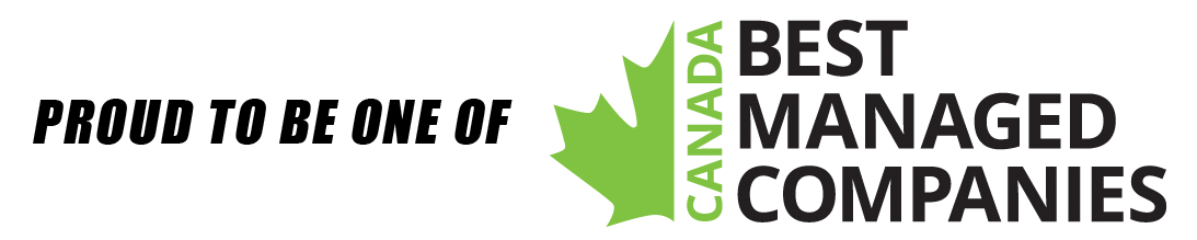 Canadas Best Managed Companies