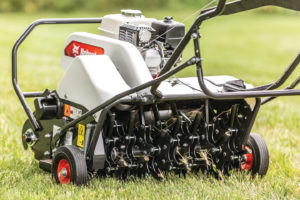 Bobcat AE26 Walk-Behind Aerator