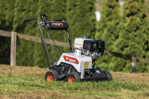 Bobcat DT19 Dethatcher