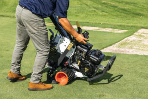 Bobcat SC18 Sod Cutter