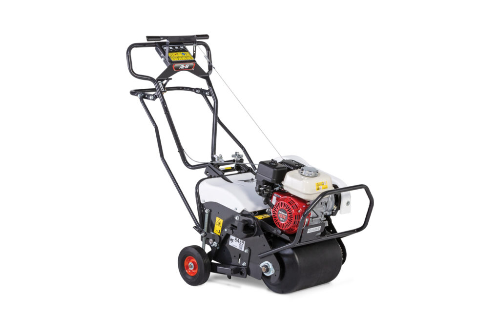 Bobcat AE19 Walk-Behind Aerator