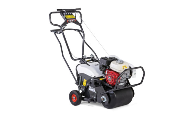 Bobcat AE19 Walk-Behind Aerator