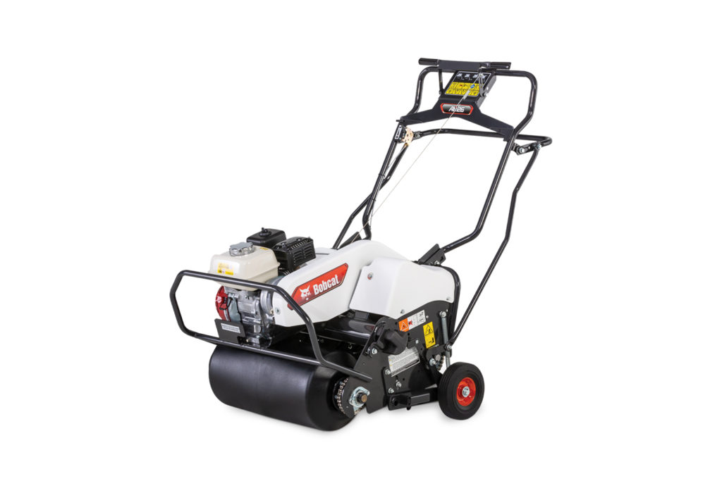 Bobcat AE26 Walk-Behind Aerator