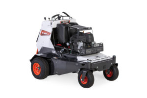 Bobcat AE30S Stand-On Aerator