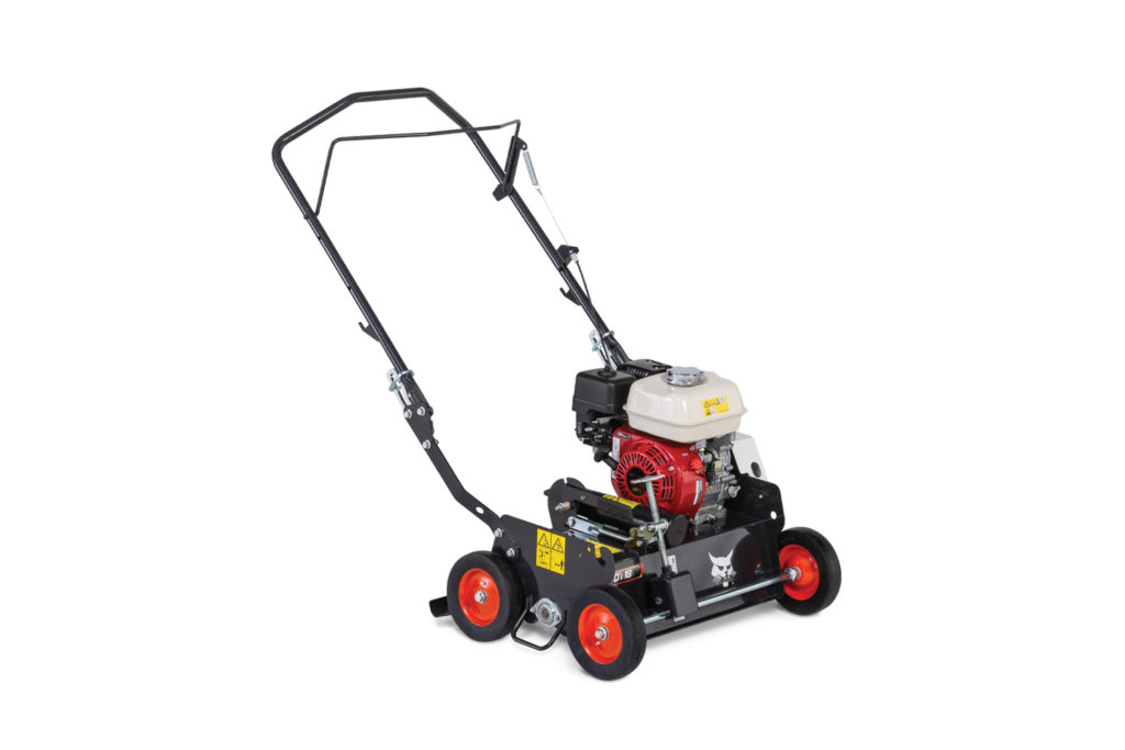 Bobcat DT18 Dethatcher