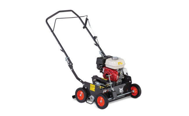 Bobcat DT18 Dethatcher