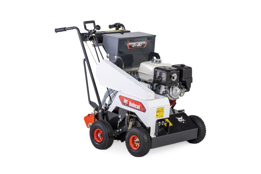 Bobcat DT20 Dethatcher
