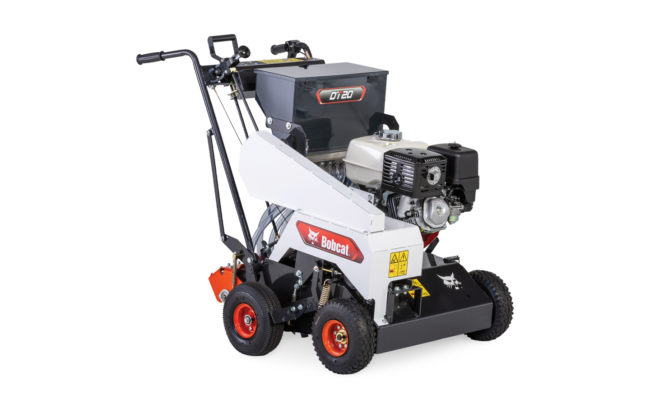 Bobcat DT20 Dethatcher