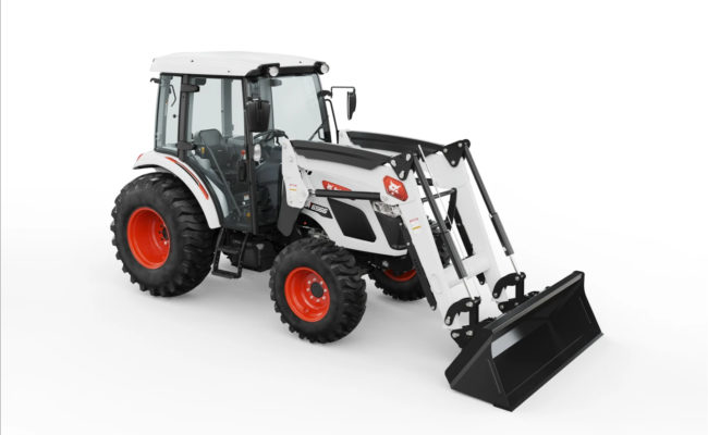 Bobcat UT6566 Utility Tractor