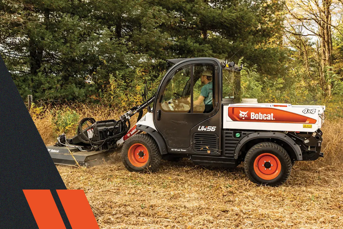 Bobcat Toolcat & UTV Sales Program