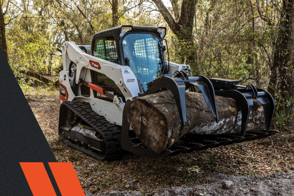 Bobcat Compact Loader Sales Program
