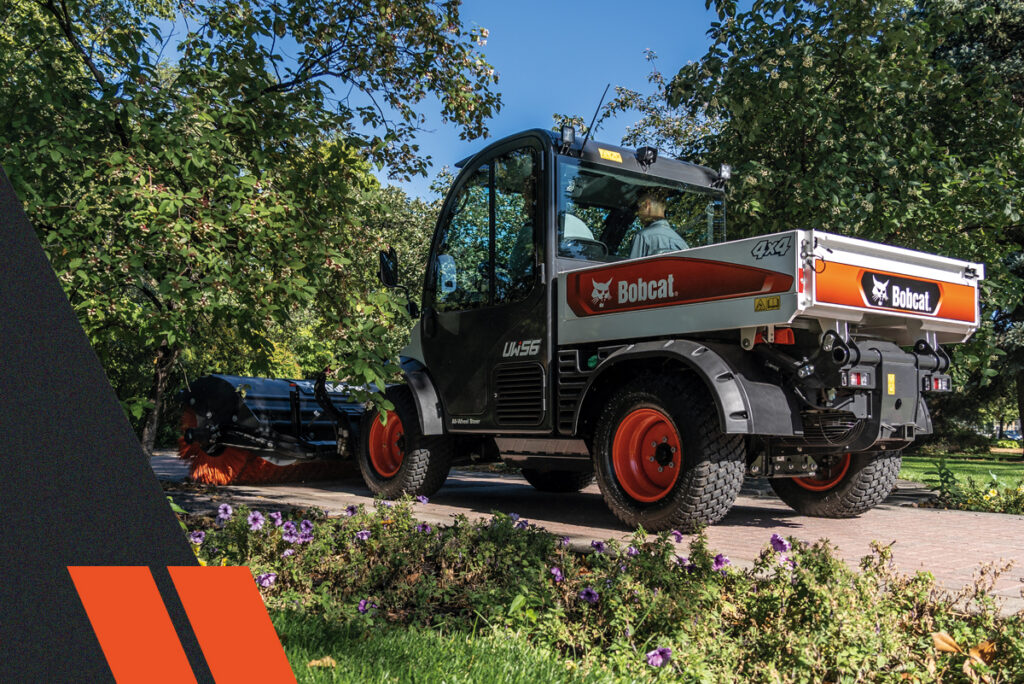 Bobcat Toolcat & UTV Sales Program