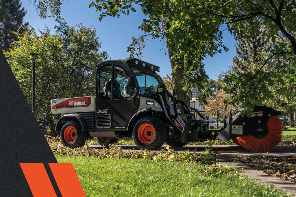 Bobcat Toolcat & UTV Sales Program