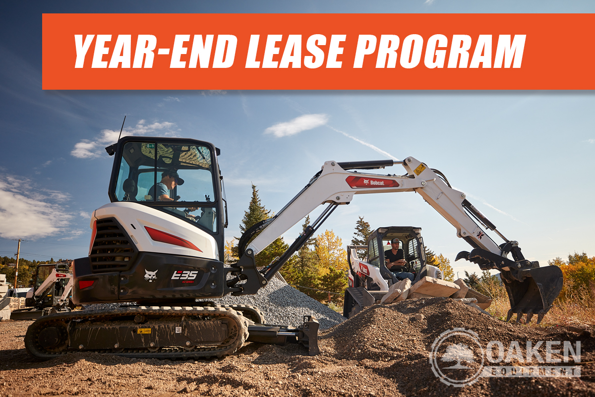 Year-End Lease Program