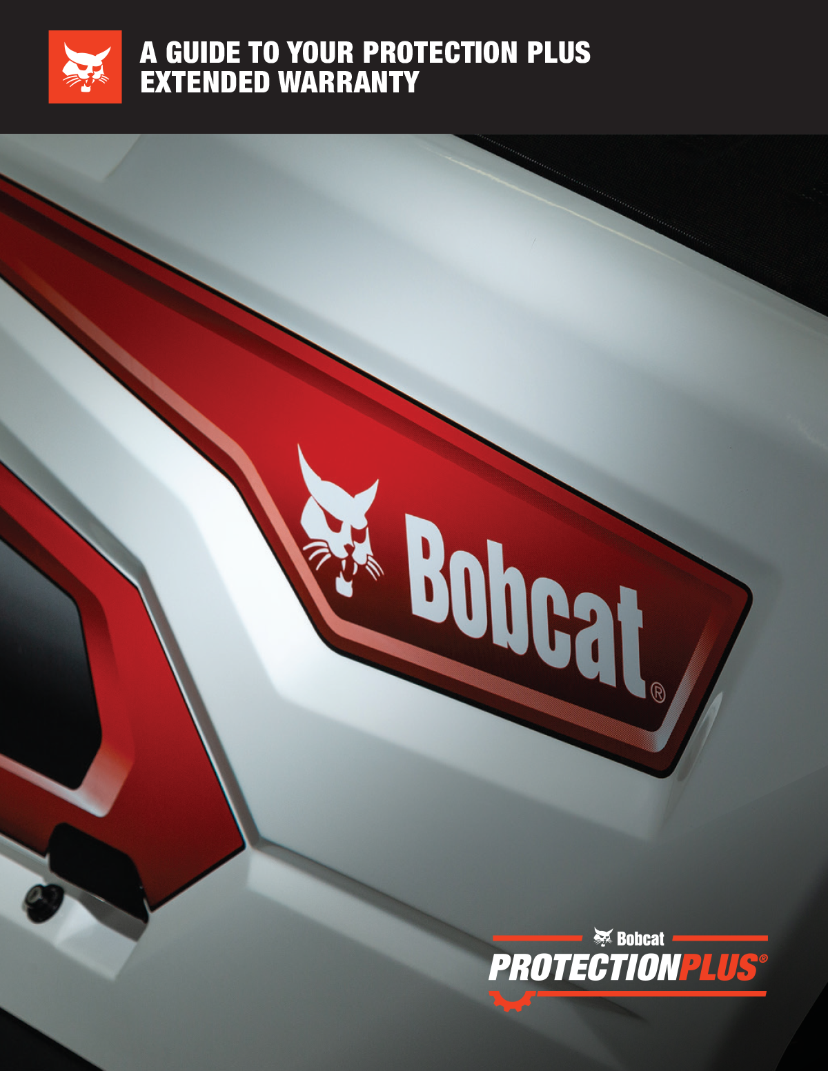 Bobcat Protection Plus Extended Warranty Guide