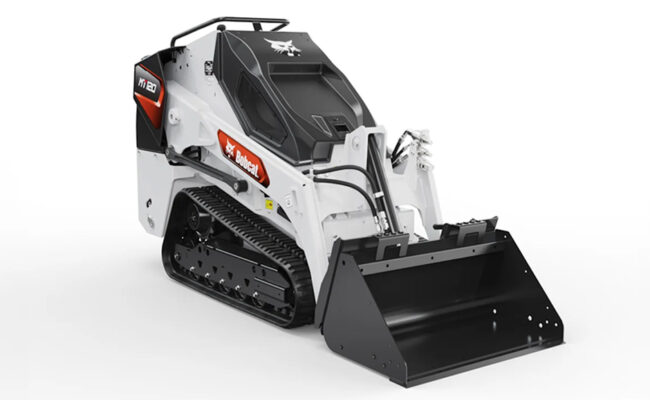 Bobcat MT120 Mini Track Loader