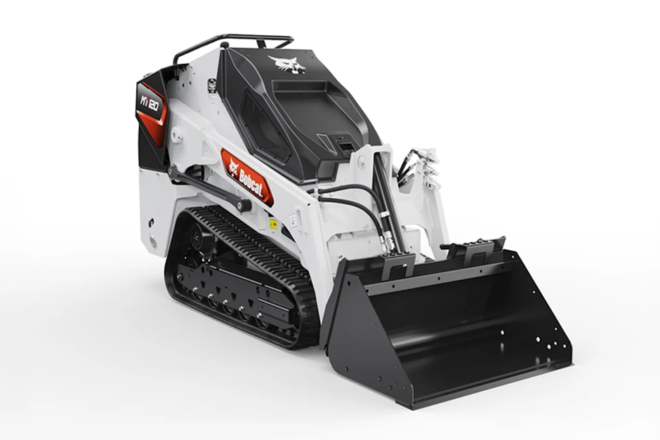 Bobcat MT120 Mini Track Loader