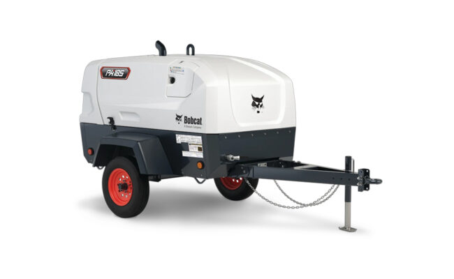 Bobcat PA185 Portable Air Compressor