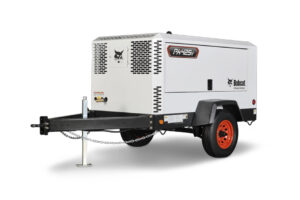 Bobcat PA425V Portable Air Compressor