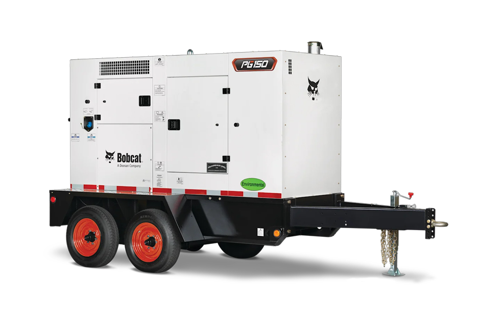 Bobcat PG150 Portable Generator