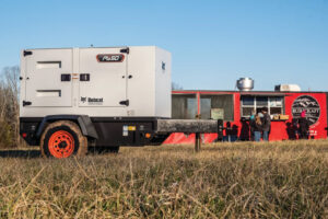 Bobcat PG50 Portable Generator