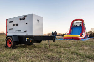 Bobcat PG50 Portable Generator