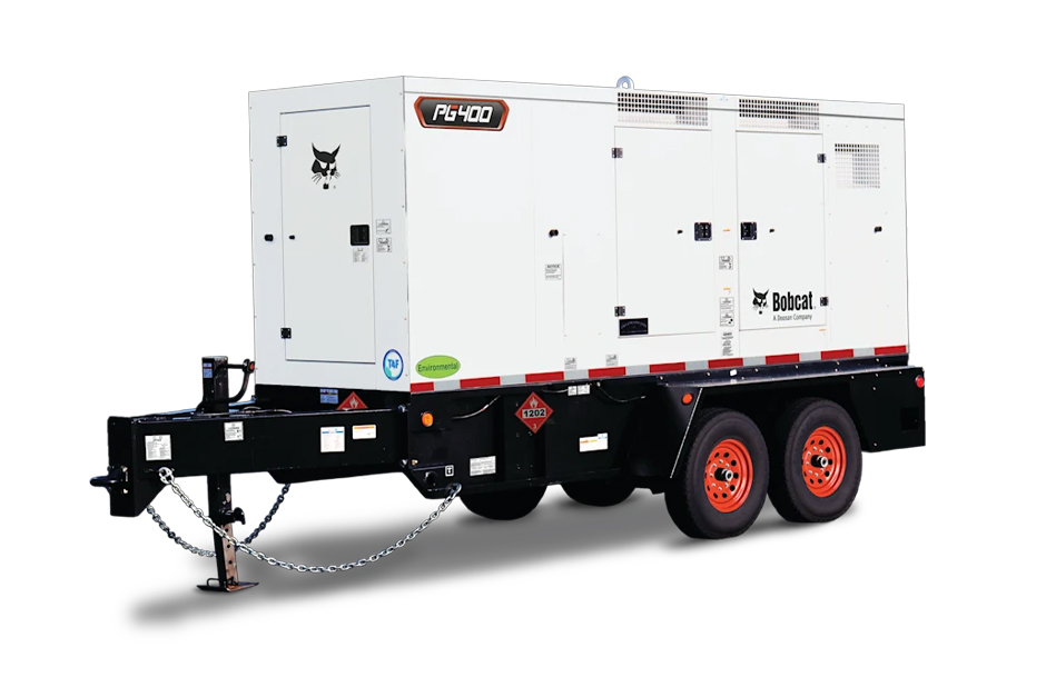 Bobcat PG400 Portable Generator