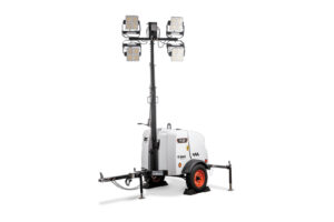 Bobcat PL65 Light Tower