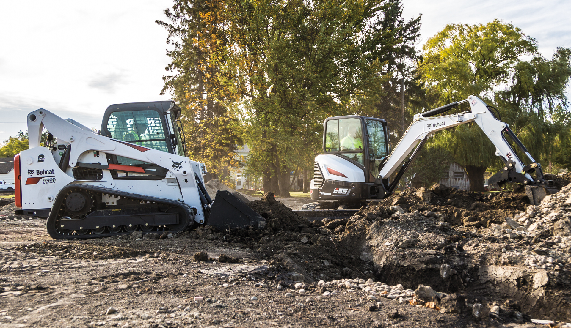 Your 2025 Guide to Buying Used Construction Equipment