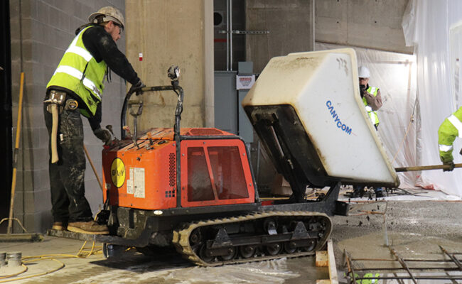 Other Used Equipment