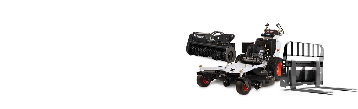 Bobcat Clearance Sales