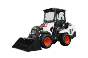 Bobcat L35 Small Articulated Loader