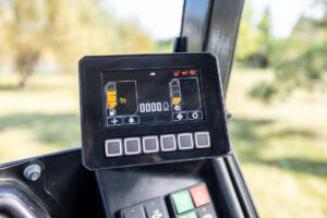 Bobcat L35 Small Articulated Loader