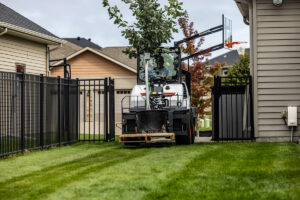 Bobcat L35 Small Articulated Loader
