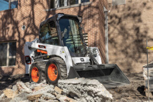 Bobcat S450 Classic Skid-Steer Loader
