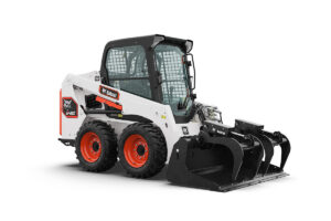 Bobcat S450 Classic Skid-Steer Loader